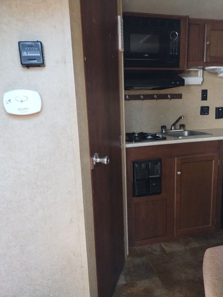 2014 Jayco 2014
