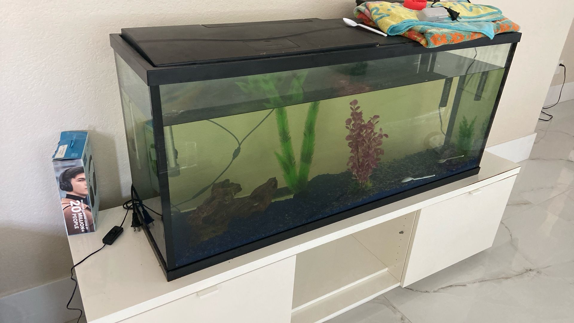 Fish Tank