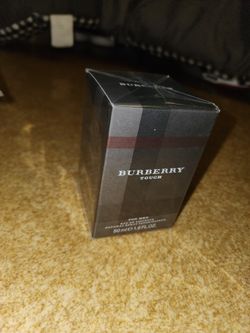 Burberry Touch 50ml 