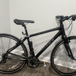 Cannondale Quick Bicycle 