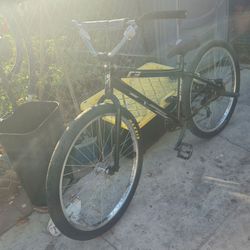 C3 collective bike