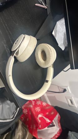 Beats Solo