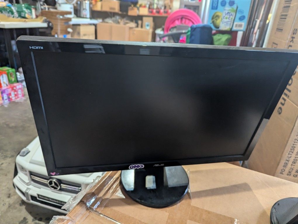 2monitor，$20 each