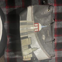 Michael Khors Limited edition NYC Skyline Bag