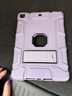 8th gen IPad case