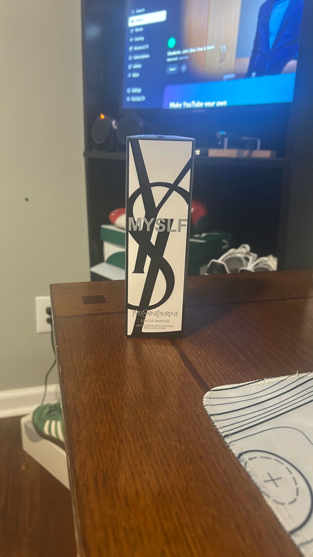 Ysl Myslf Edp