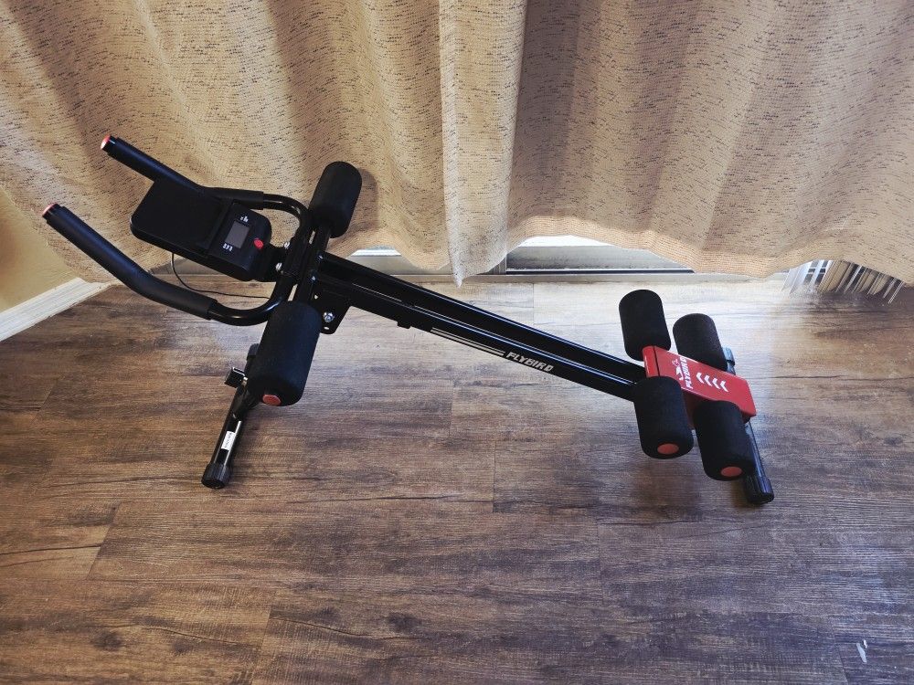 FLYBIRD Ab Workout Equipment