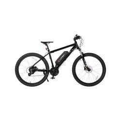 Bicicleta electrica