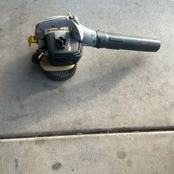 Ryobi Blower 