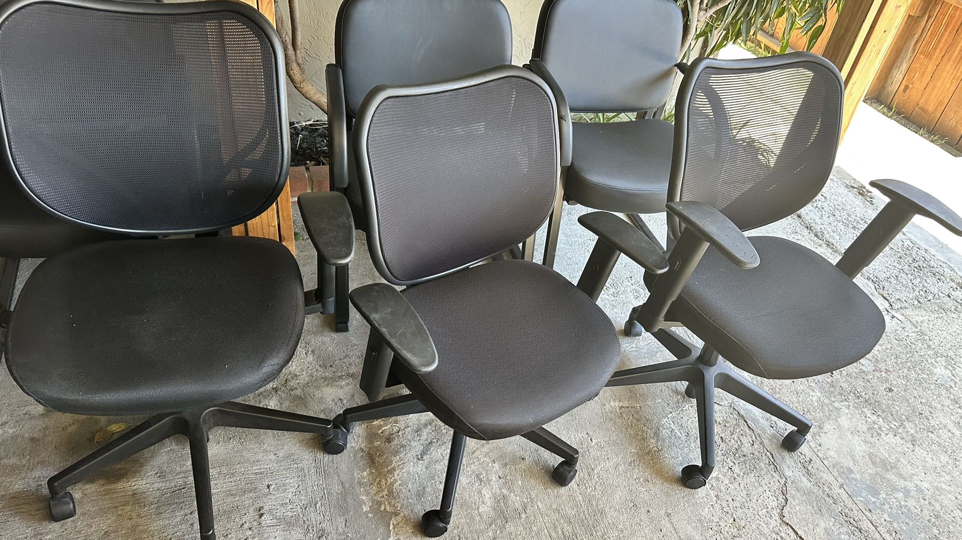 Computer Chair