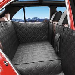 Surfcabin  SUV Back Seat Extender for Dogs