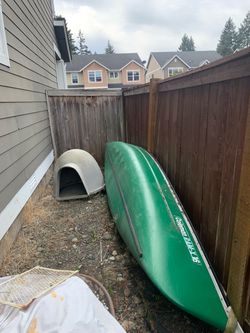 Canoe