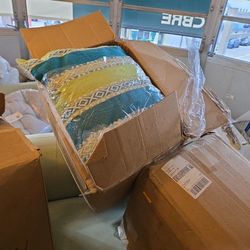 Decorative Indoor / Outdoor Pillows