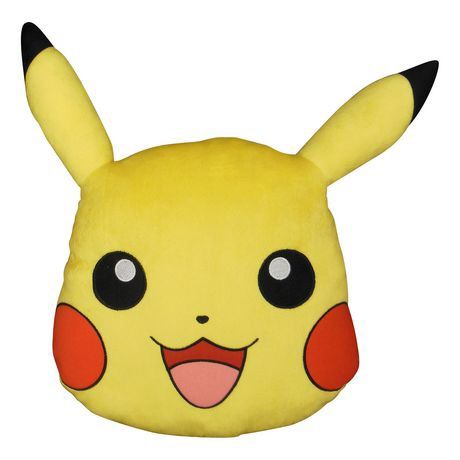 Pokémon pillow custom made on order