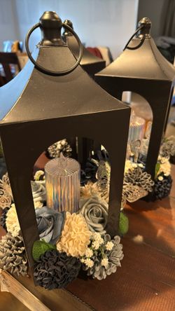 Center Pieces