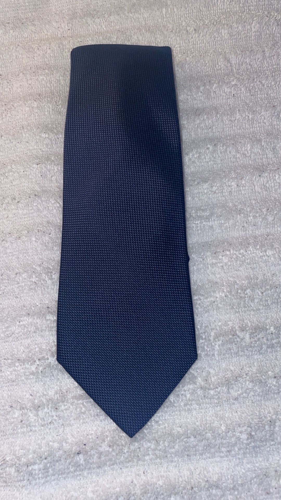 Gucci Silk Necktie 3.2 INCH