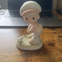 Precious Moments Golf 