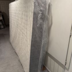 Brand New Queen Mattress