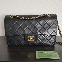 Chanel Classic Flap 