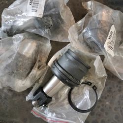 All 4 Ball Joints For a 2001 Ford E 250 Van