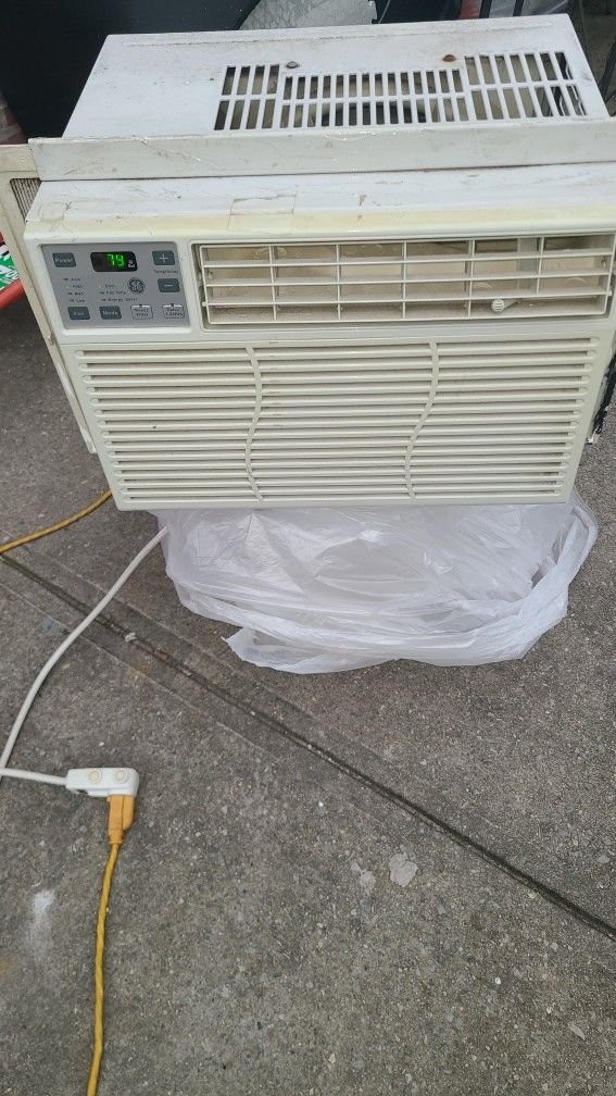 6050 Btu Air Conditioner