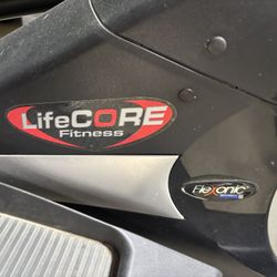 Elliptical Machine $50 