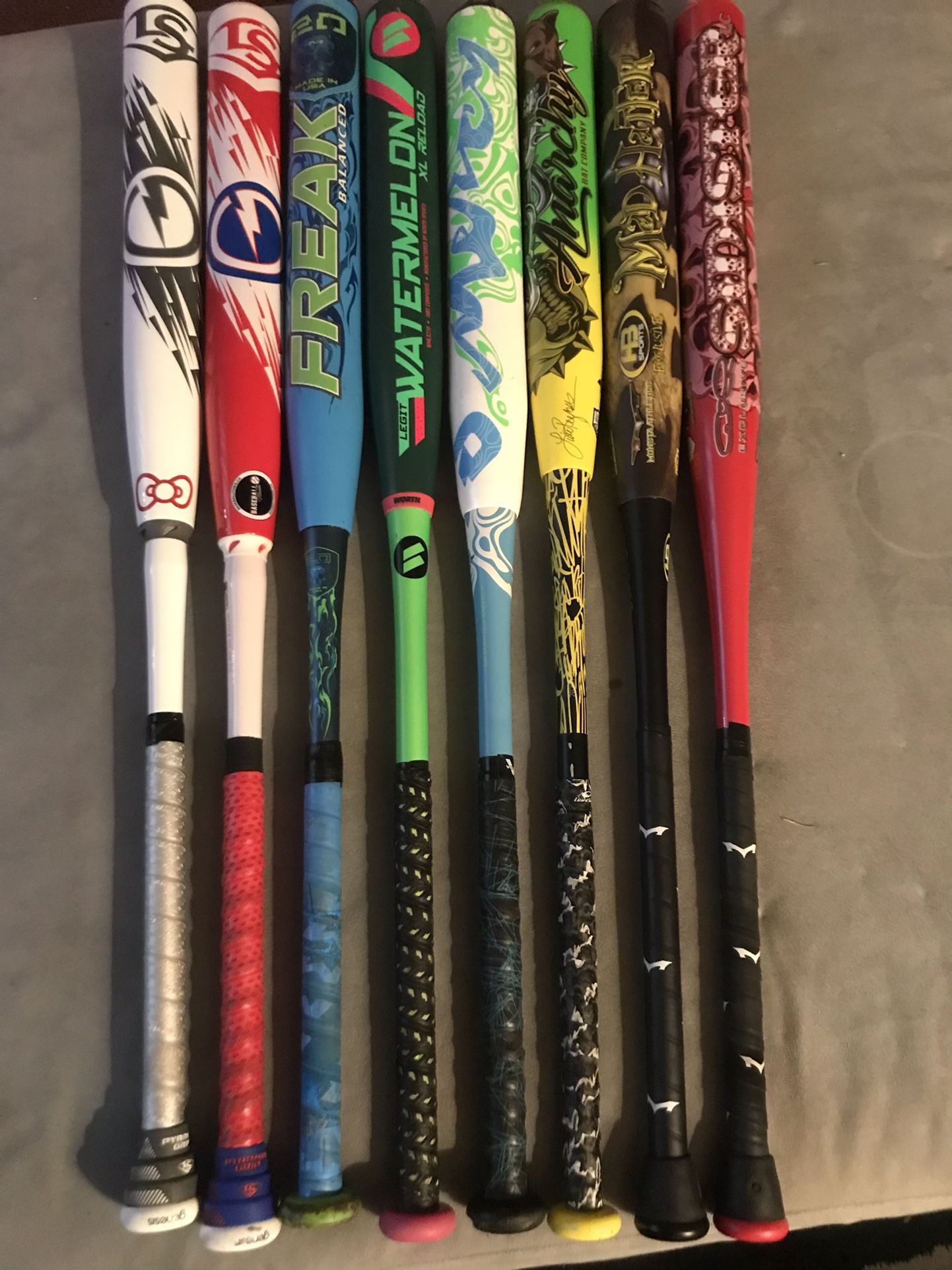 Slowpitch softball for Sale in San Diego, CA OfferUp