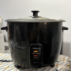 Rice Cooker