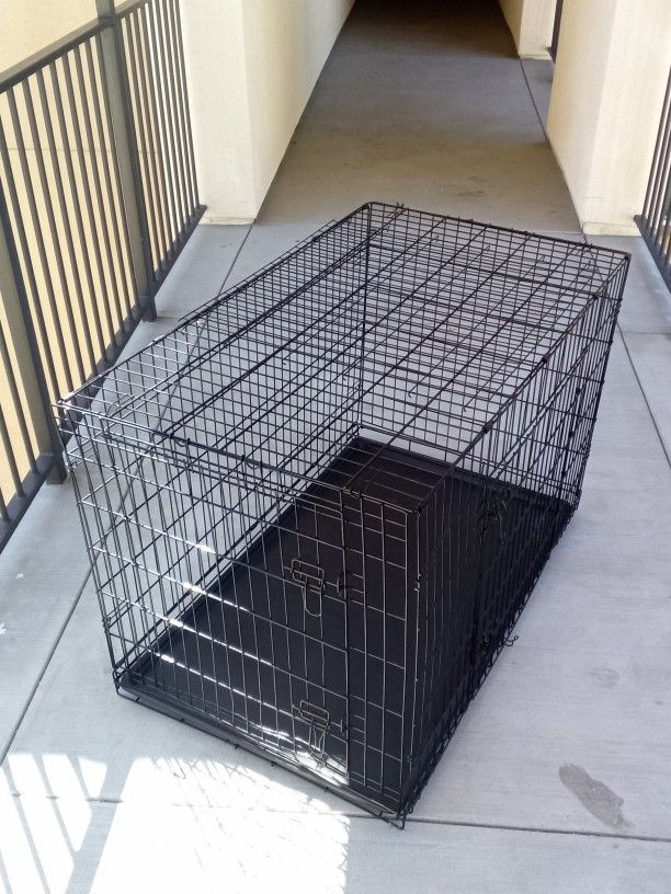 Dog Kennel