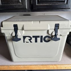 Cooler