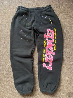 Sp5der Sweats
