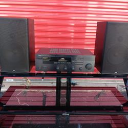 EQUIPO DE MUSICA PROFESIONAL EXCELLENT CONDITIONS 