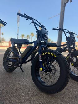 Macfox x7