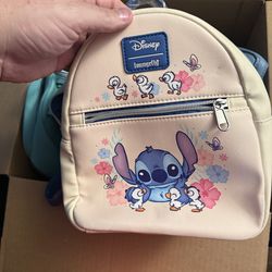 loungefry stitch purse