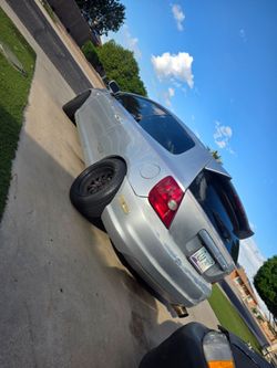 2003 EP3 Hatch SI