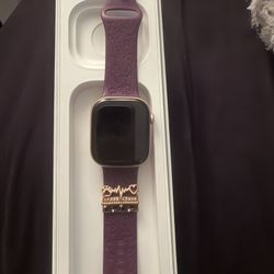 Apple Watch Series 11 46mm Rose Gold 