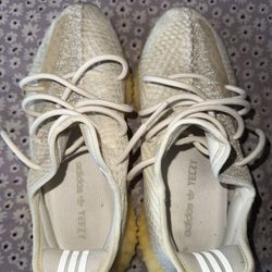 Yeezy Boost 350 V2 “Natural” Sz 9.5 