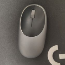Bluetooth Mouse 
