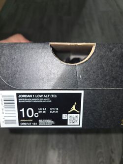 Size 10c