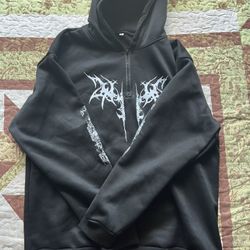 Gym Hoodie