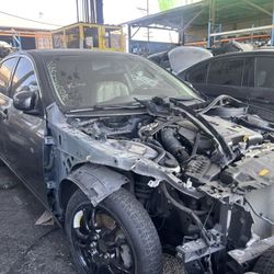 2008 Infiniti G35 Sedan Parts Only 