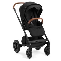 Nuna Mixx Next Stroller