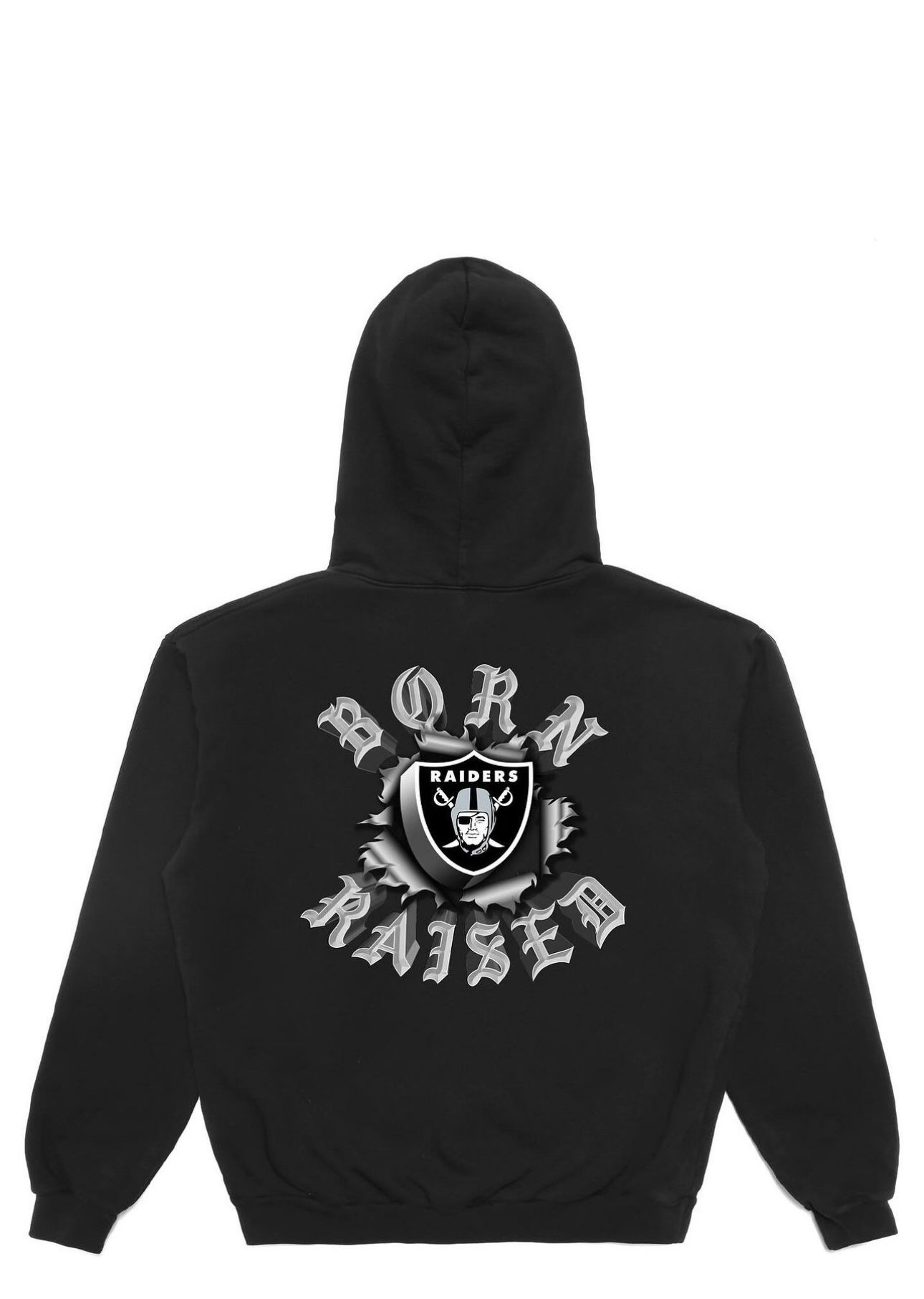 Born x Raised Hoodie for Sale in Pico Rivera, CA OfferUp