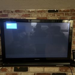 Toshiba Plasma TV