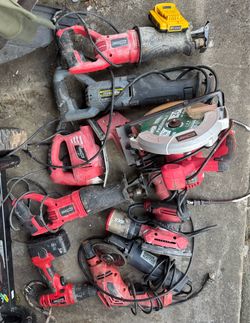Power Saws