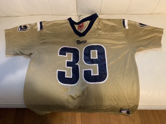 Rams jersey
