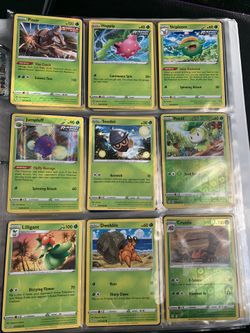 Pokémon Evolving Skies Set 
