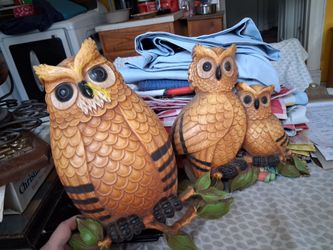 Home decor