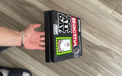 Ps4 Slim