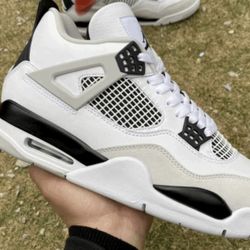 jordan 4